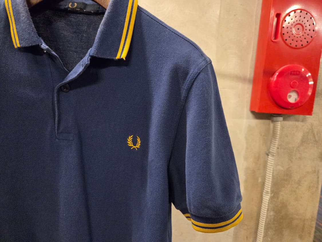 프레드페리 클래식 PK 상품이미지5