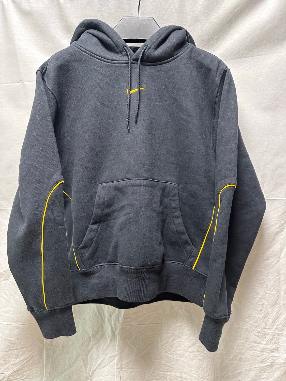 나이키x드레이트 녹타 에센셜 후드 상품이미지1