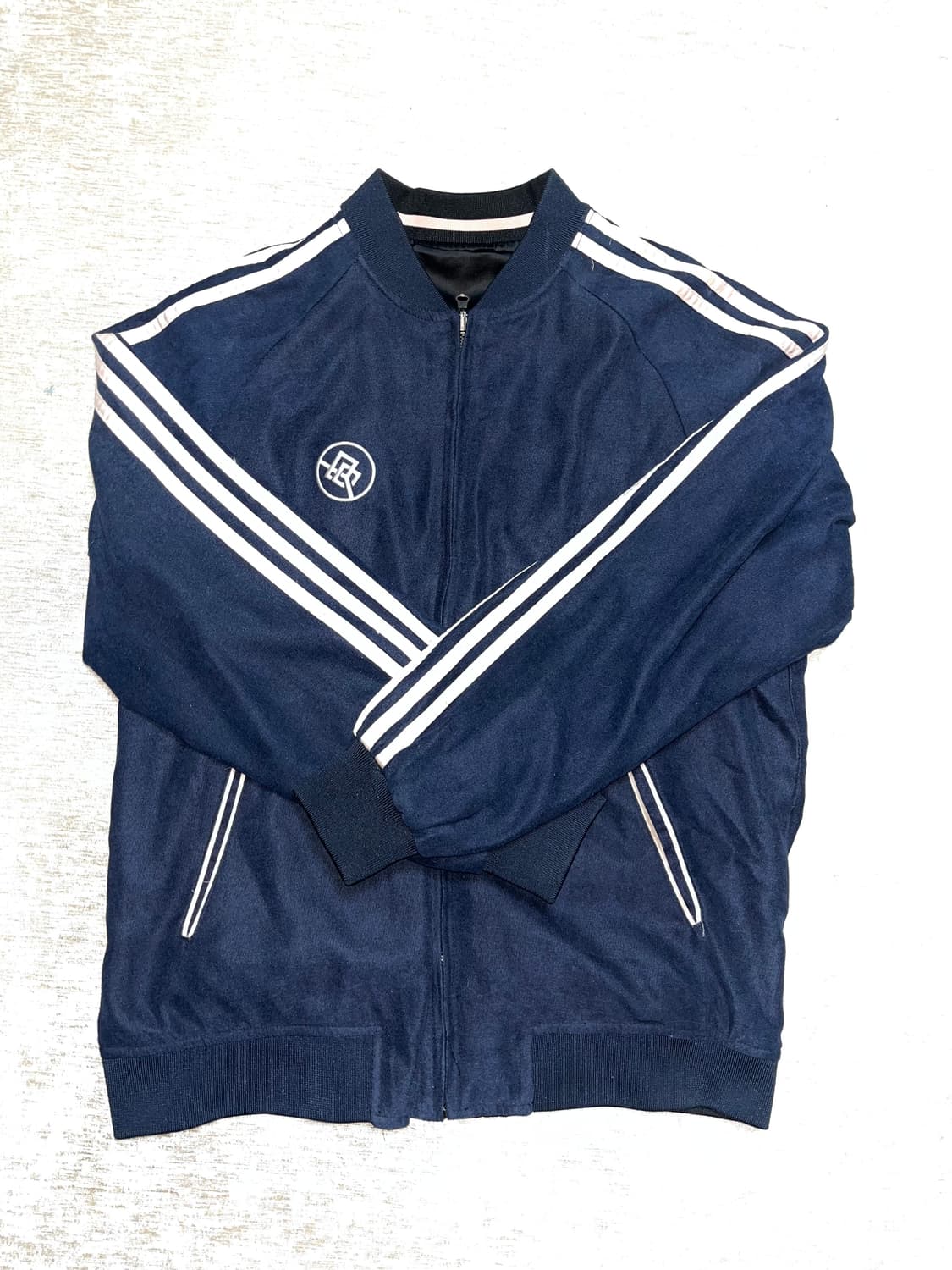 일본 빈티지 도쿄 양면 스카잔 + WINDSTOPPER 기능성 자켓   상품이미지2