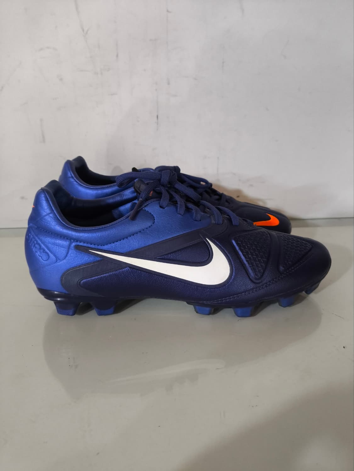 260mm 나이키 CTR360 HG 축구화 상품이미지2