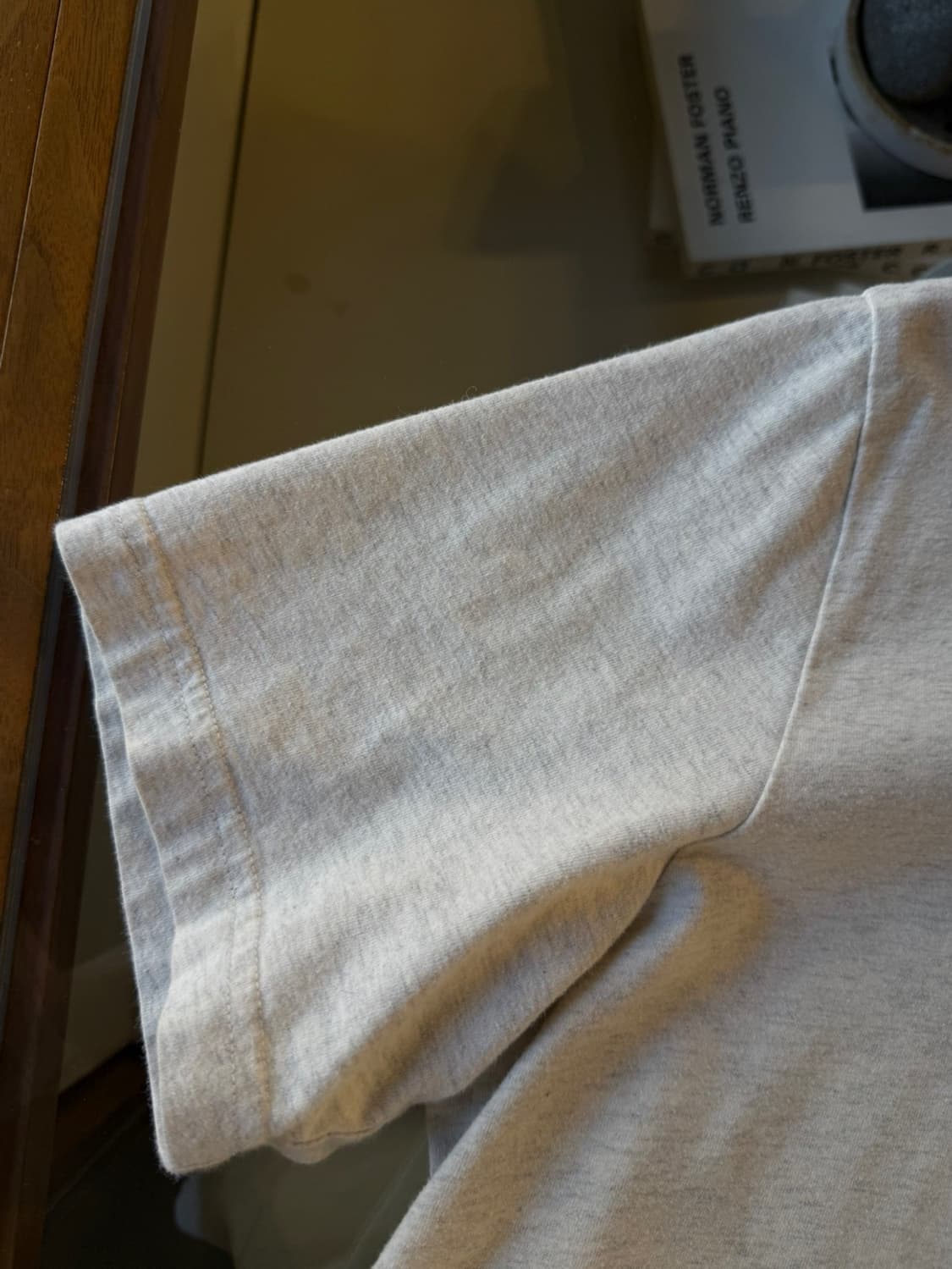 폴스미스 크루넥 티셔츠 100 상품이미지8