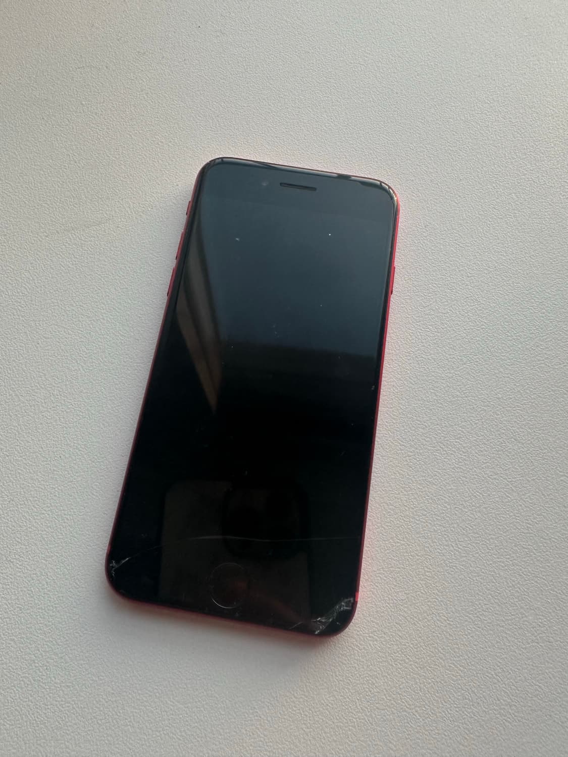 아이폰8 레드 iphone 8 red 64G 상품이미지2