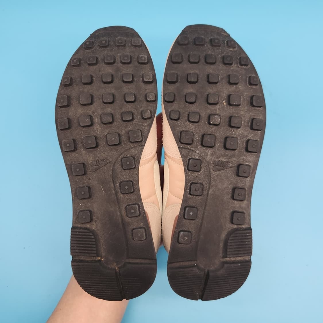 o 나이키 인터네셔널 리스트 여성운동화 235 상품이미지5