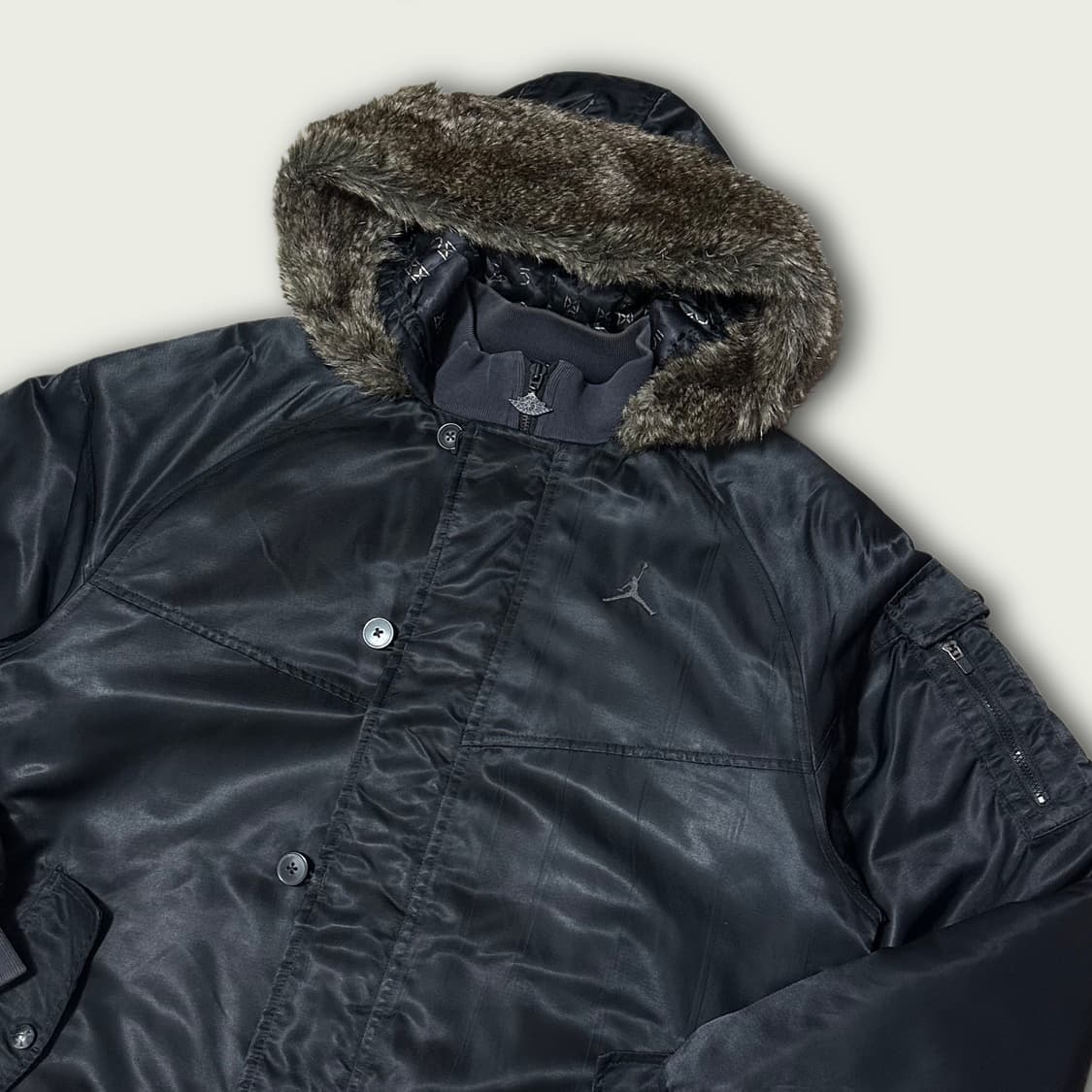 00's 조던 n2b 봄버 상품이미지2