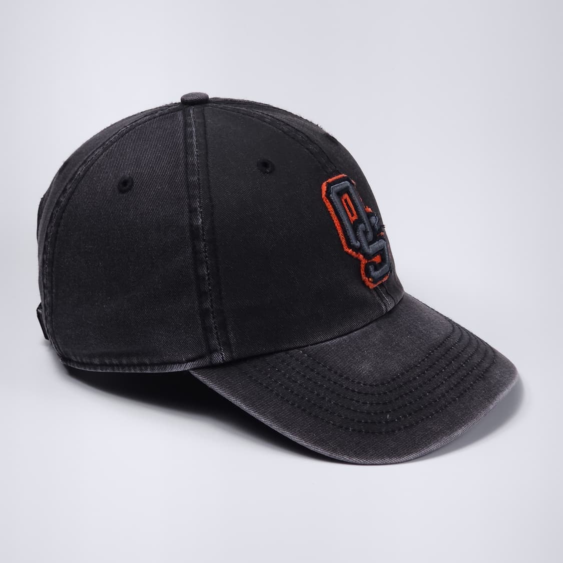 47 오클라호마스테이트 카우보이스 NCAA 볼캡 모자 상품이미지3