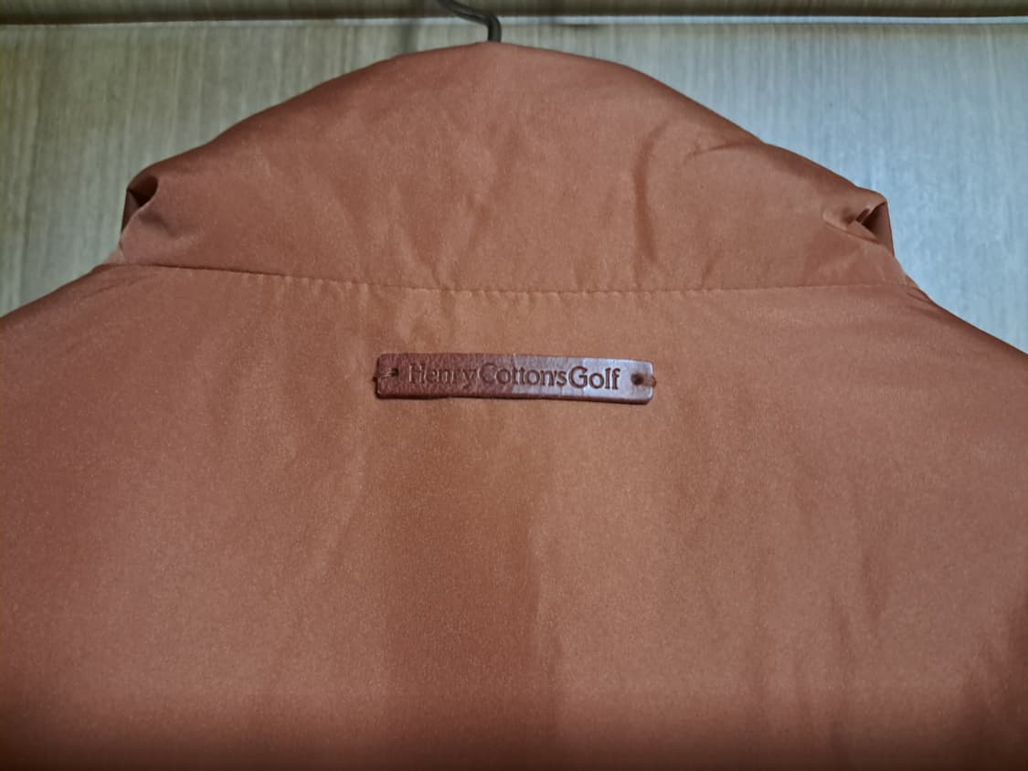 헨리코튼 여성 롱패딩 XL 상품이미지5