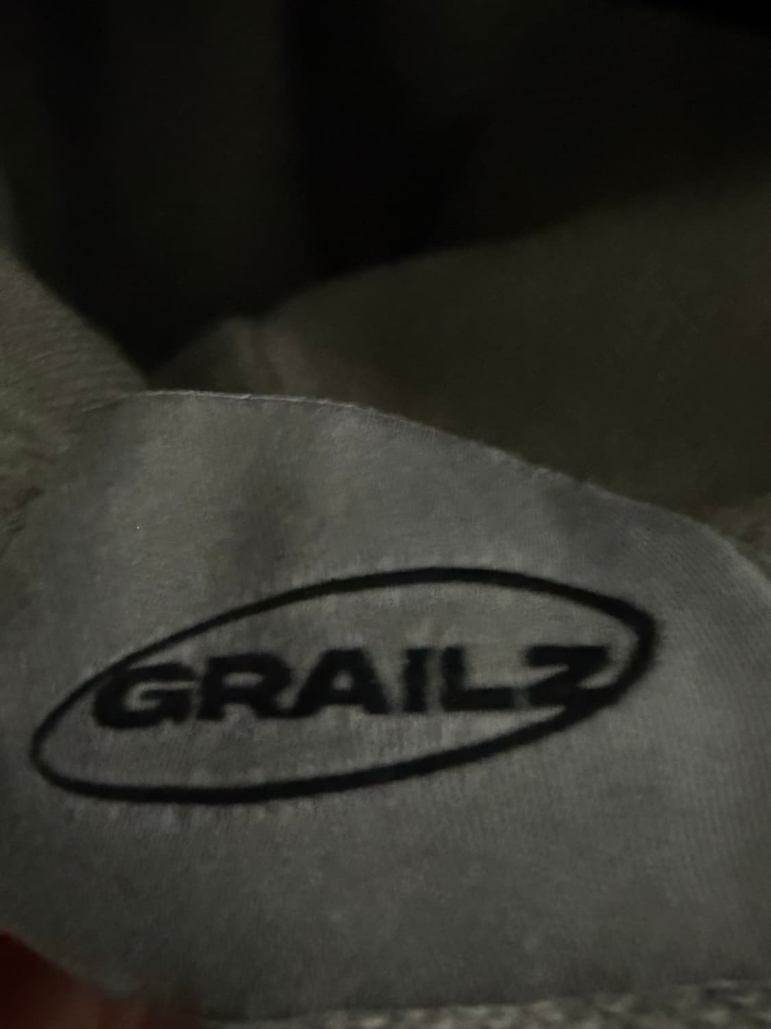 그레일즈 후드집업 3 상품이미지3