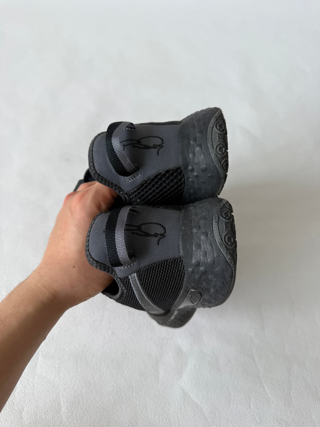 [260]나이키(NIKE) PG 4 EP 블랙 상품이미지7