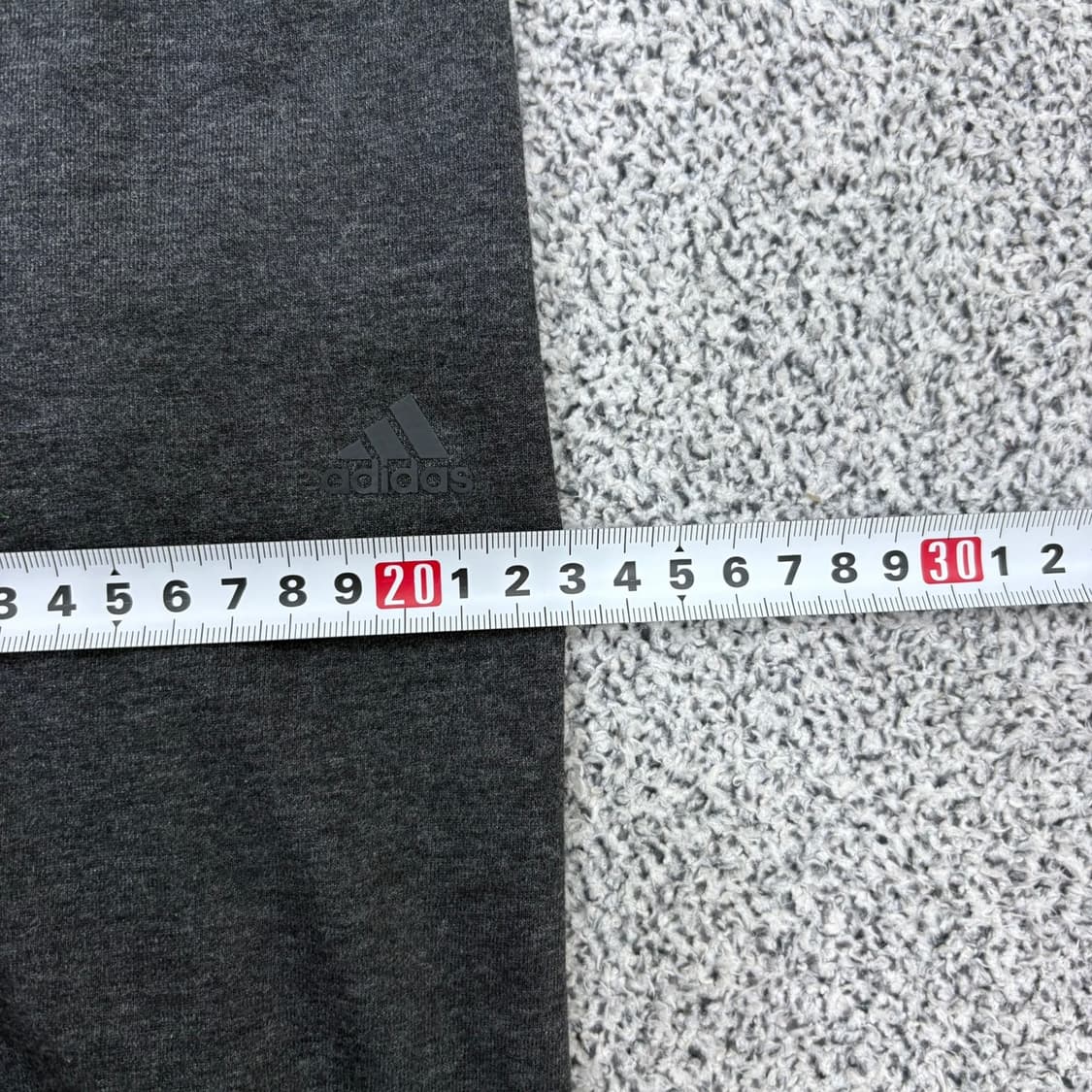 85 아디다스 여성 레깅스 0331J 상품이미지7