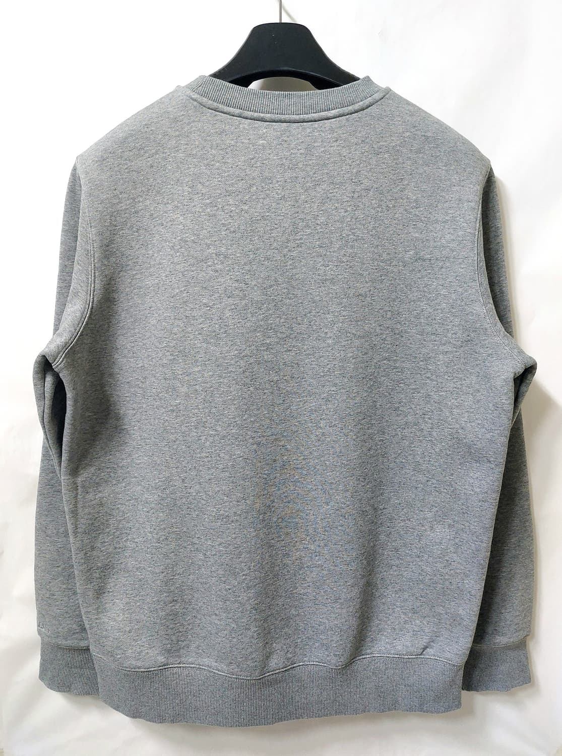 캘빈클라인 기모 맨투맨 110 상품이미지5