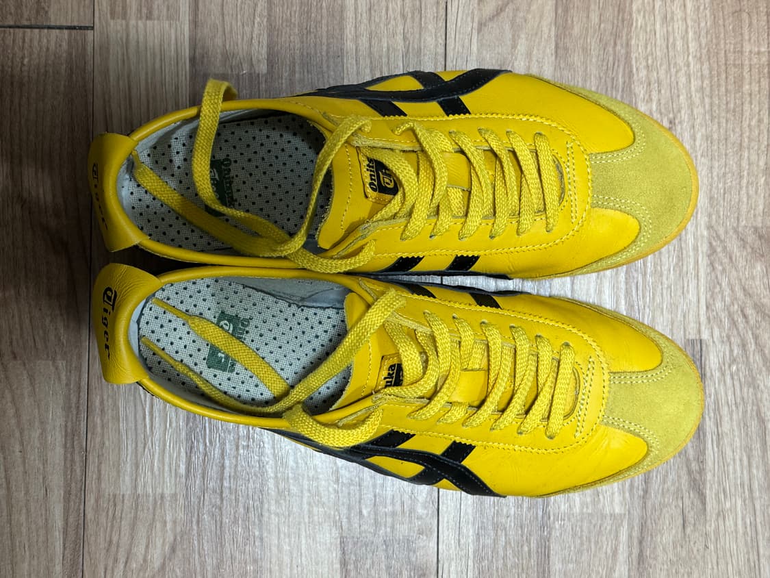 오니츠카타이거 멕시코66 270 상품이미지1