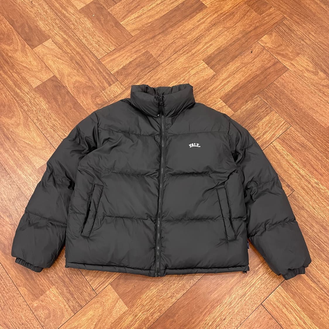 예일 패딩 상품이미지2