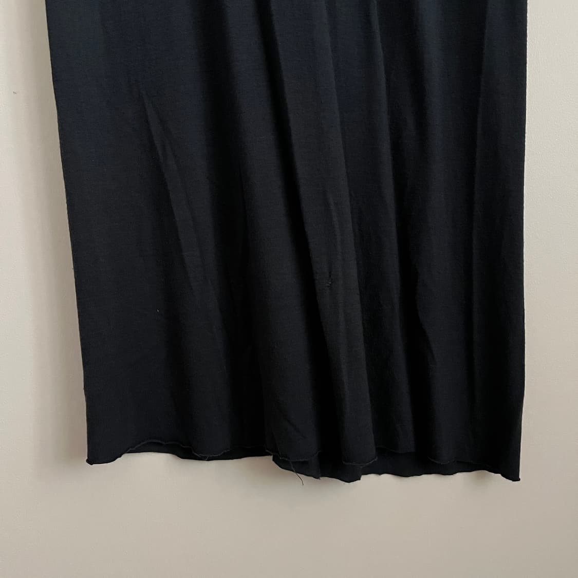 SS14 vicious extra long t-shirt 상품이미지7