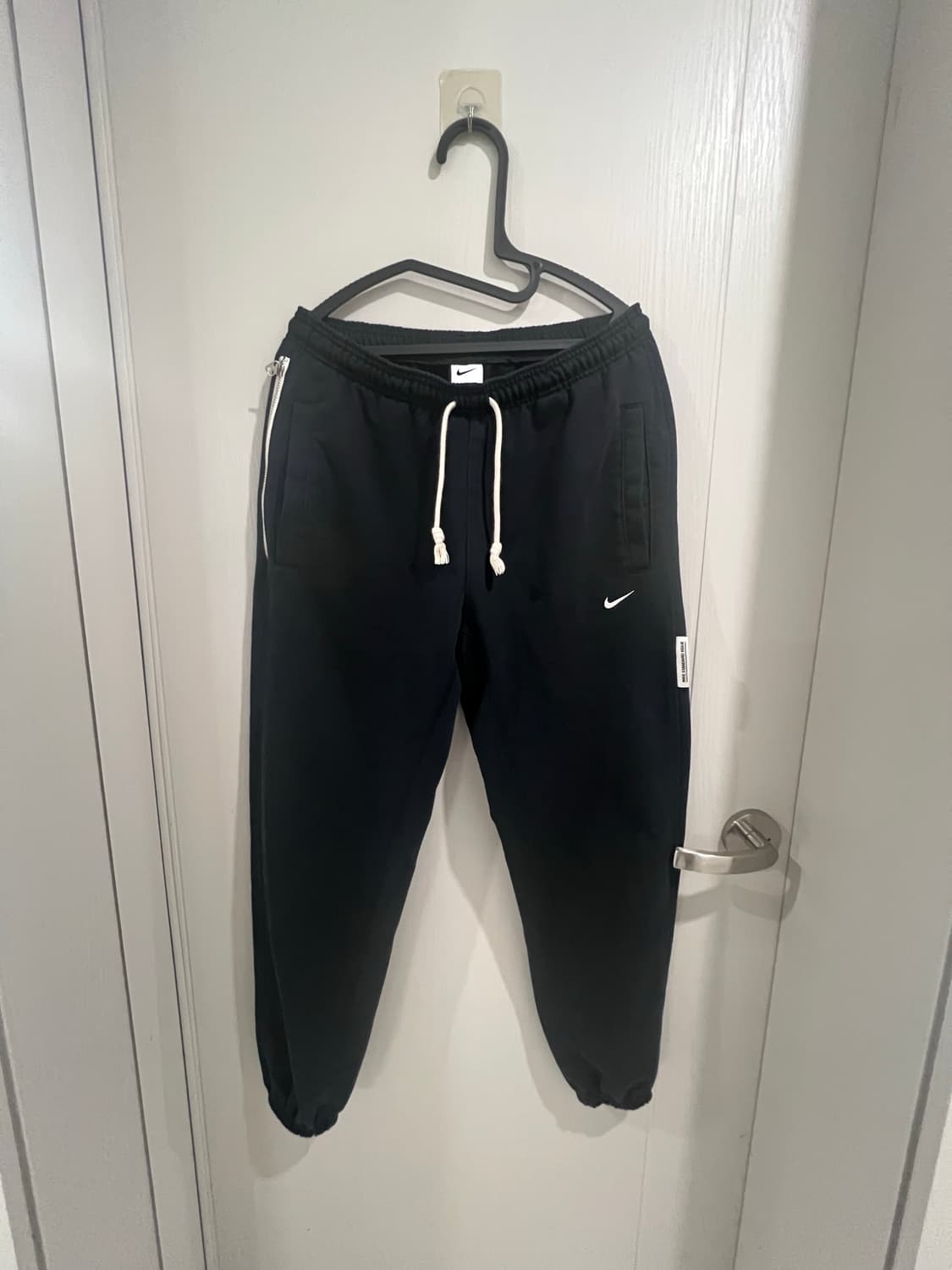 나이키 스탠다드 이슈 조거팬츠 상품이미지2