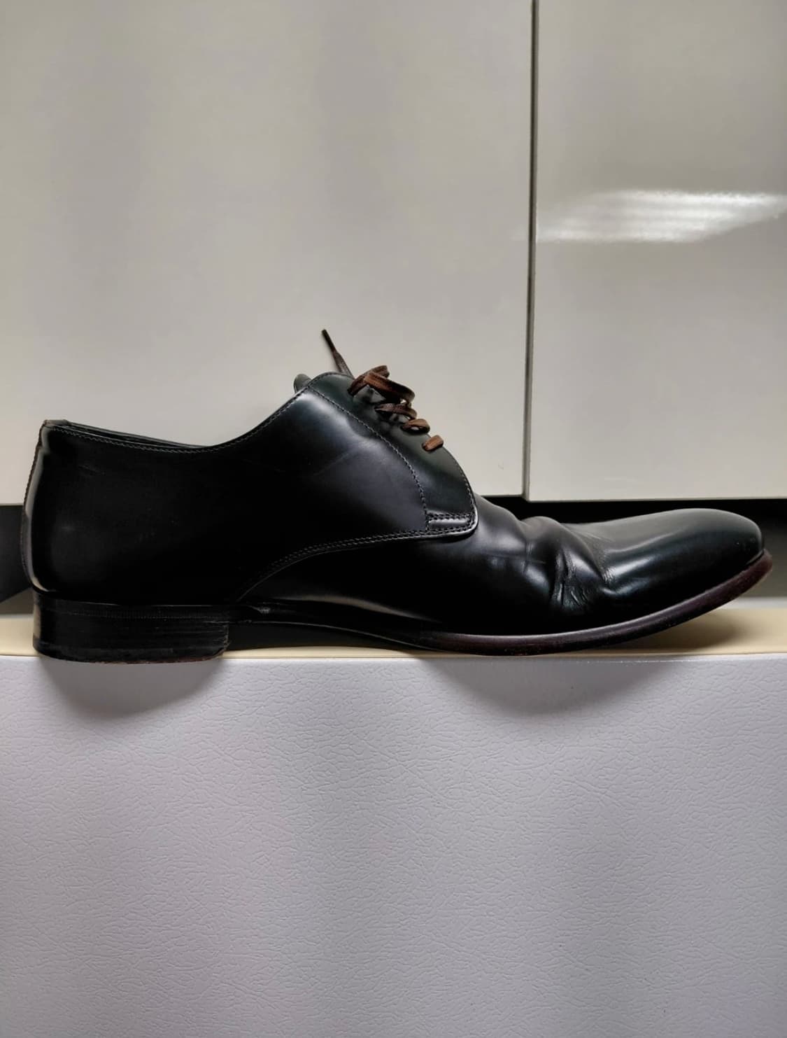 돌체앤 가바나 구두 9.5 상품이미지4