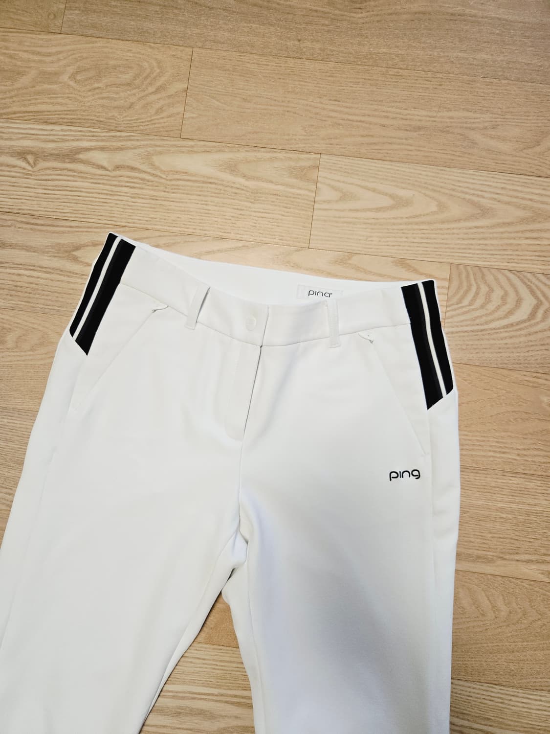 [67] ping 핑골프웨어 여성 골프 바지 상품이미지2