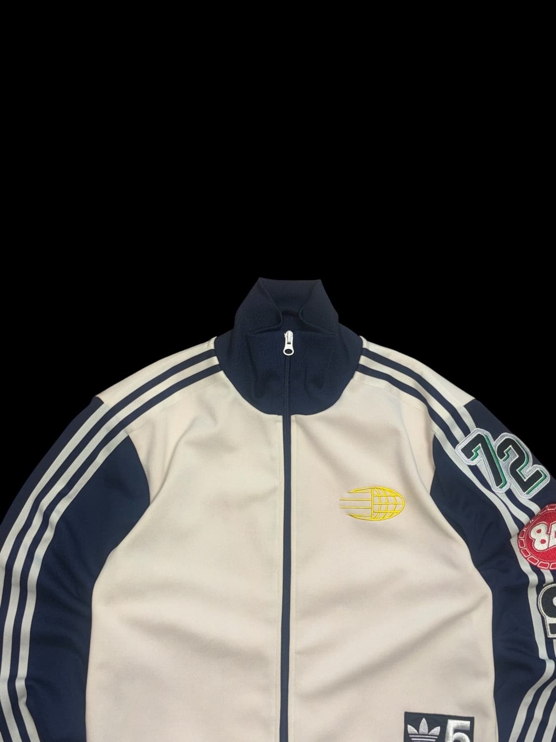 아디다스 레어 프렌치 프랑스 오리지널 져지 상품이미지5