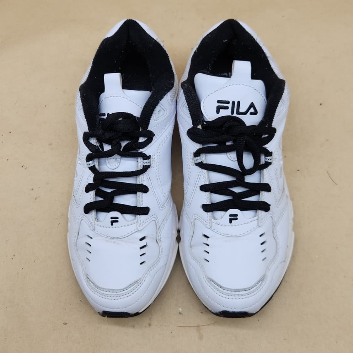 휠라 레인져 운동화 240 상품이미지2