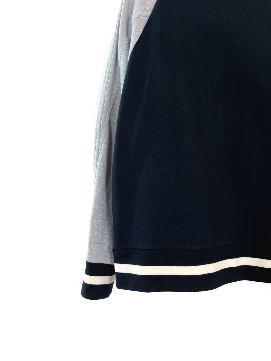 넘버나인 08F/W 바시티 자켓 상품이미지10