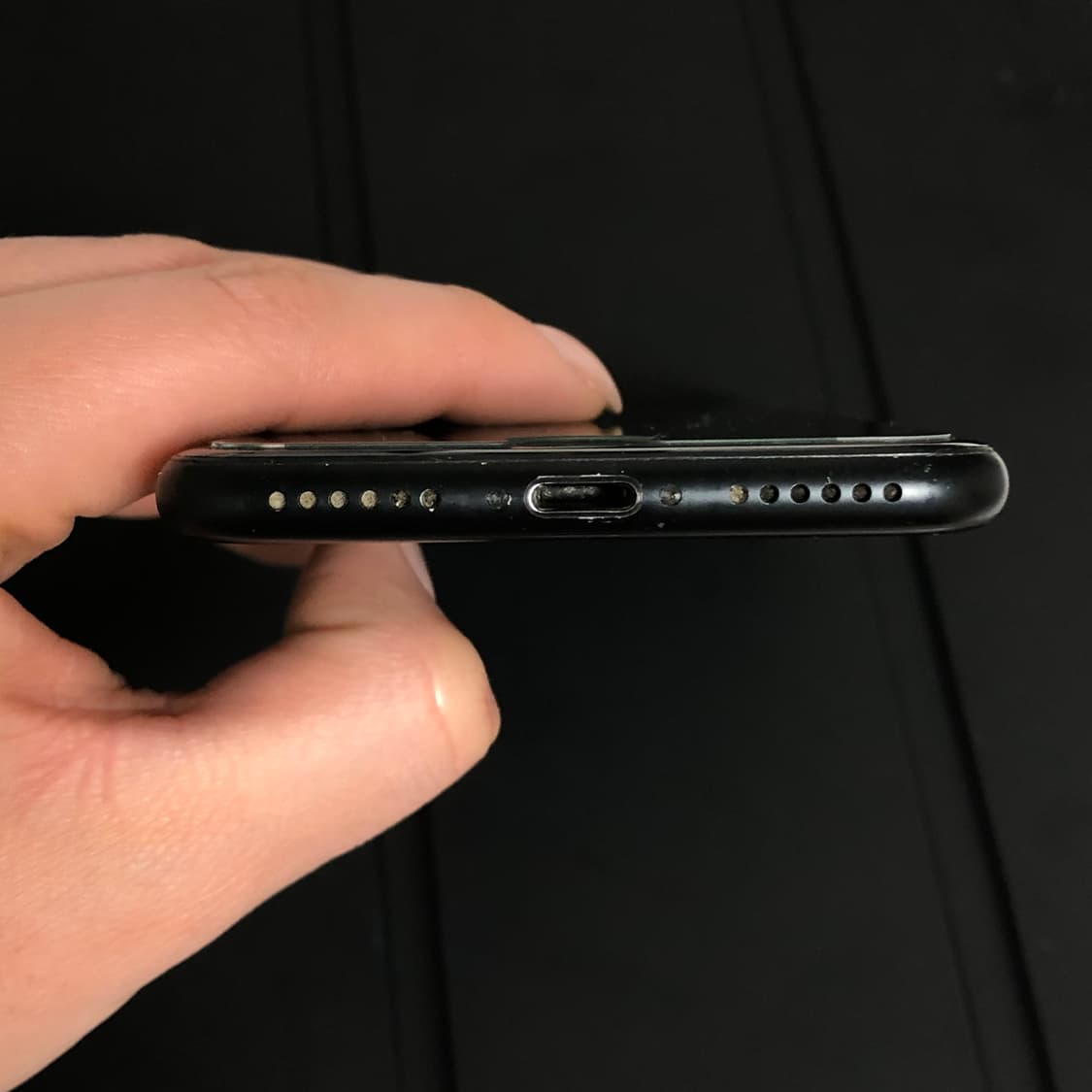 아이폰7 매트블랙 32 상품이미지3