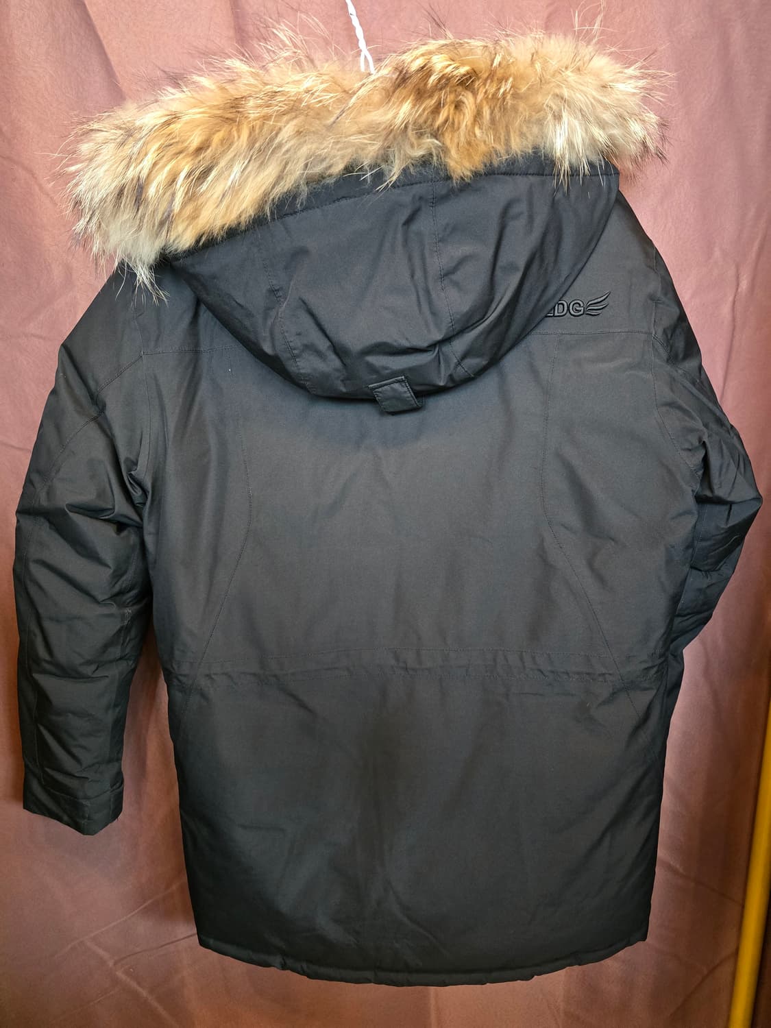 블랙야크 패딩 상품이미지3