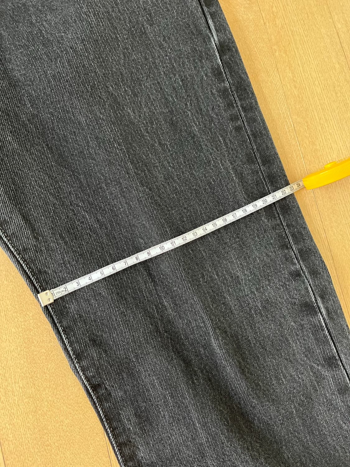 00s levis 501 32X30 상품이미지8