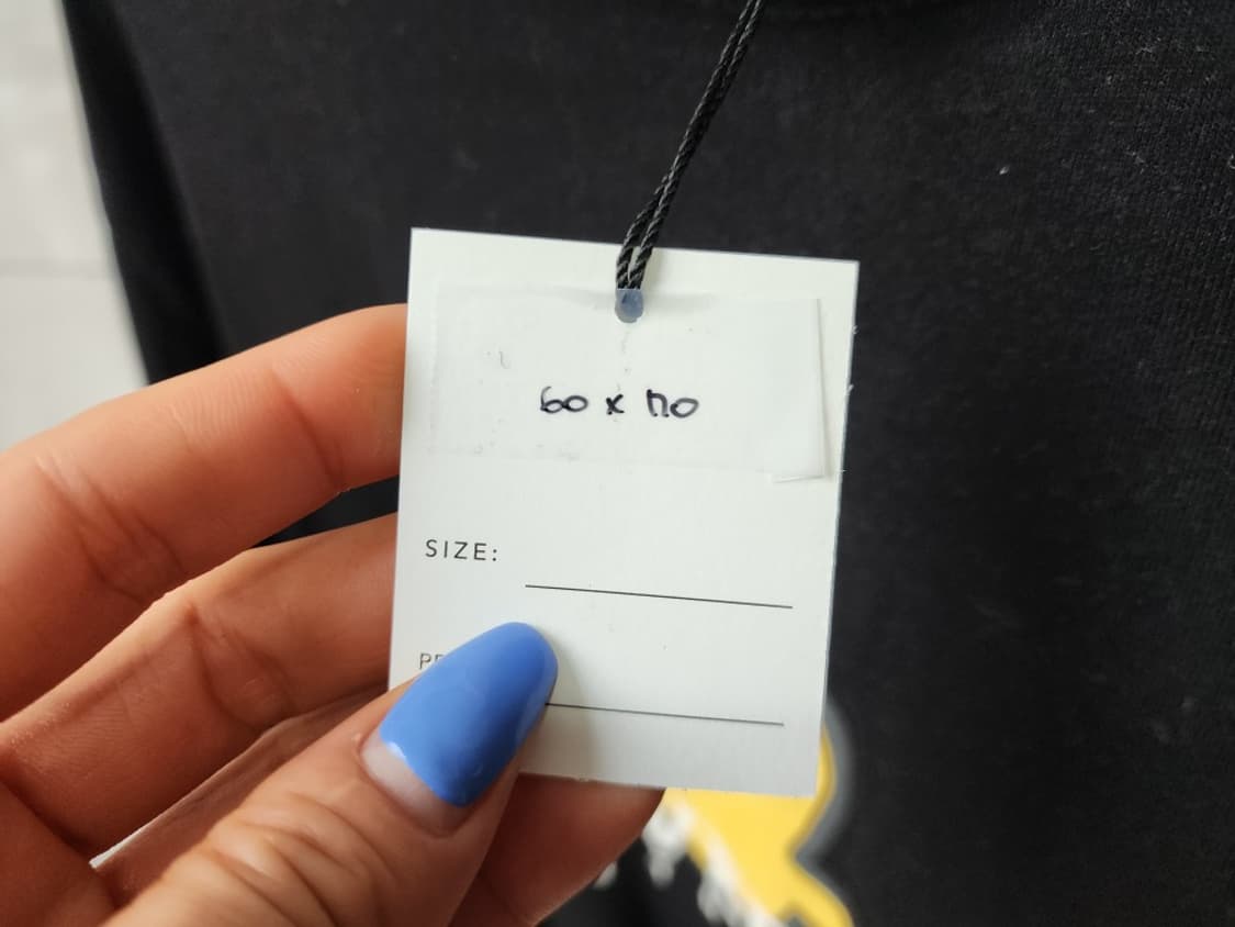 마크곤잘레스+커버낫 상품이미지7