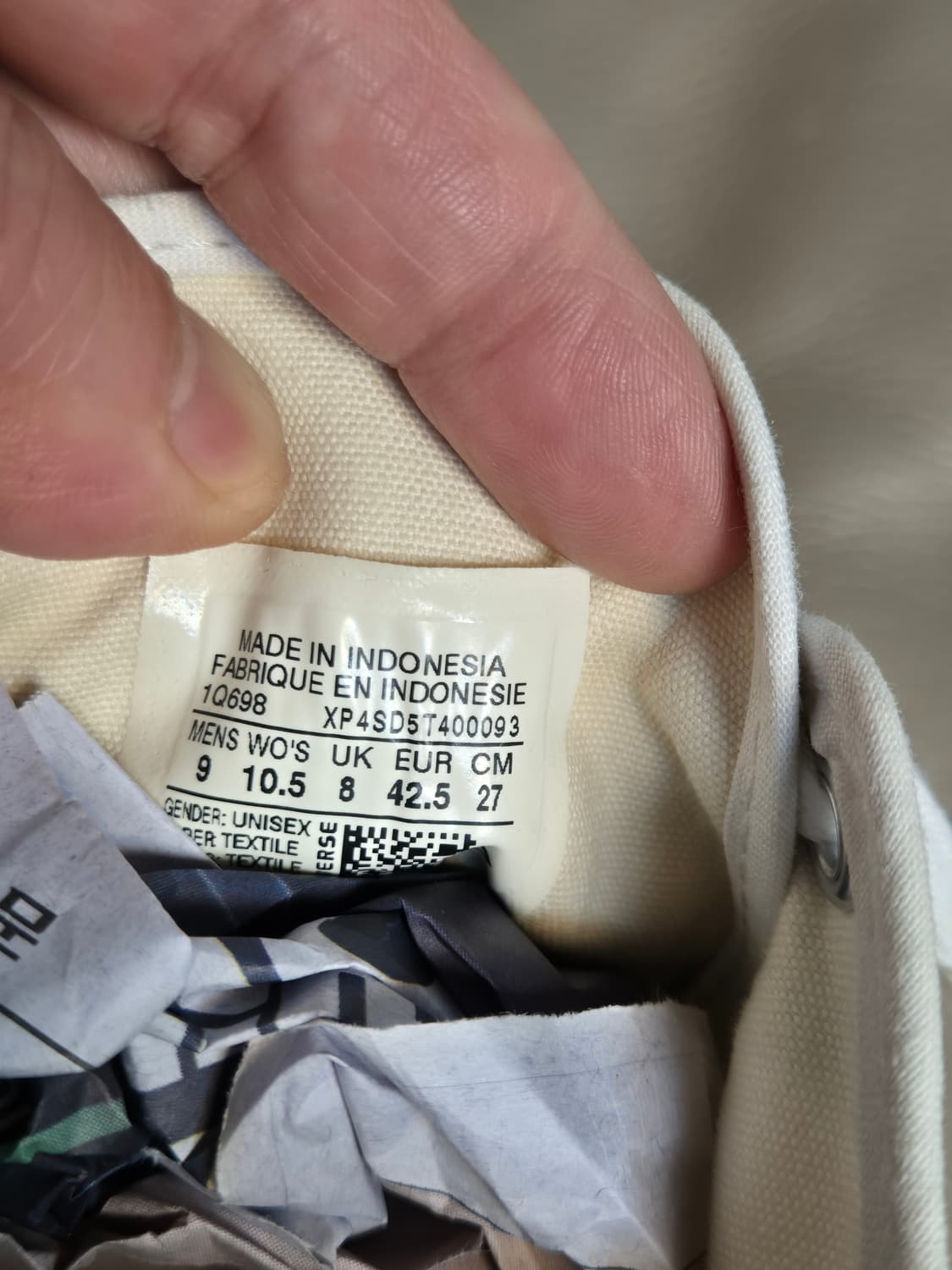 컨버스 잭퍼셀 로우 남자 270 상품이미지8