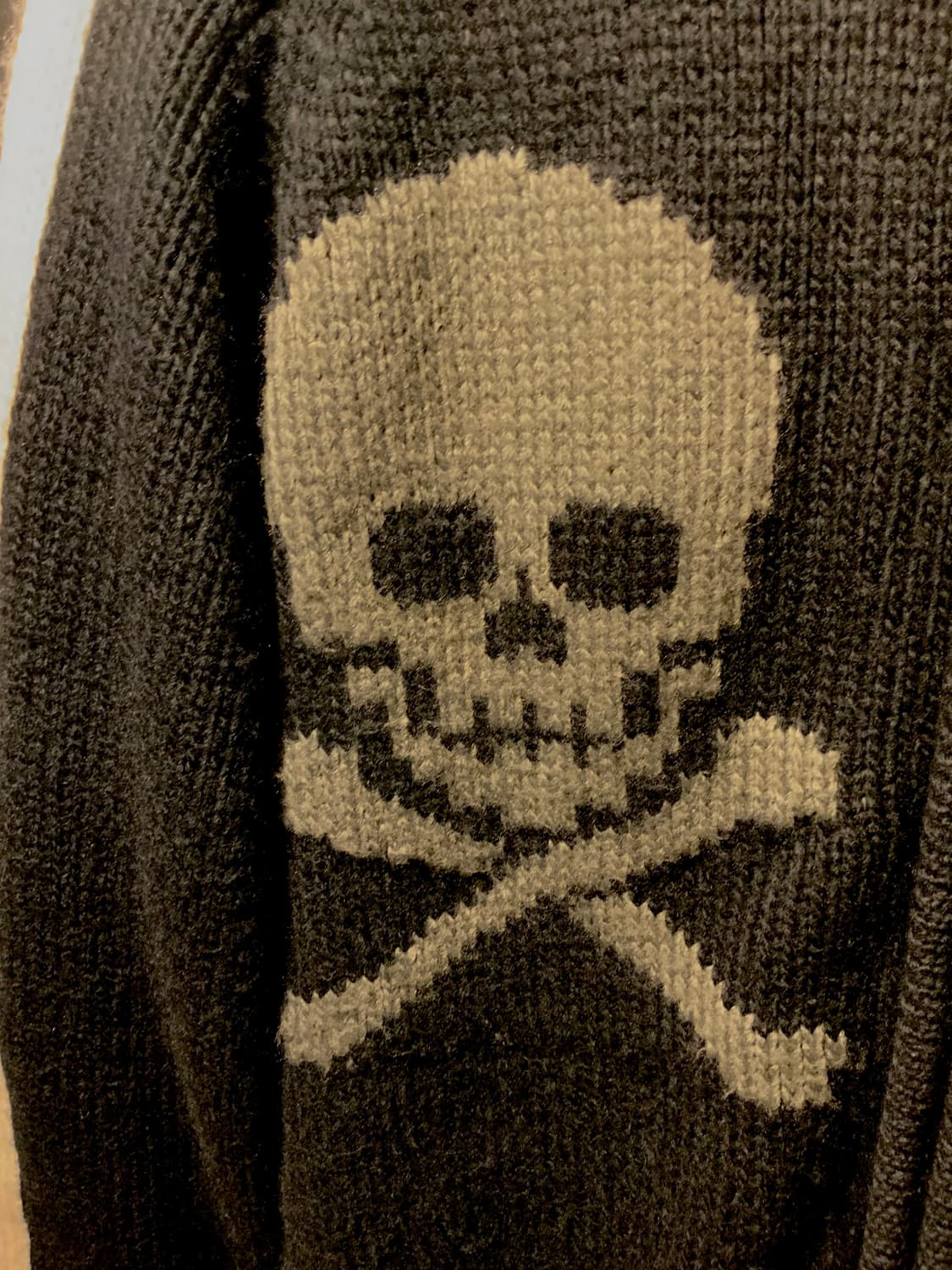 밴슨 레더 코위찬 L 상품이미지4