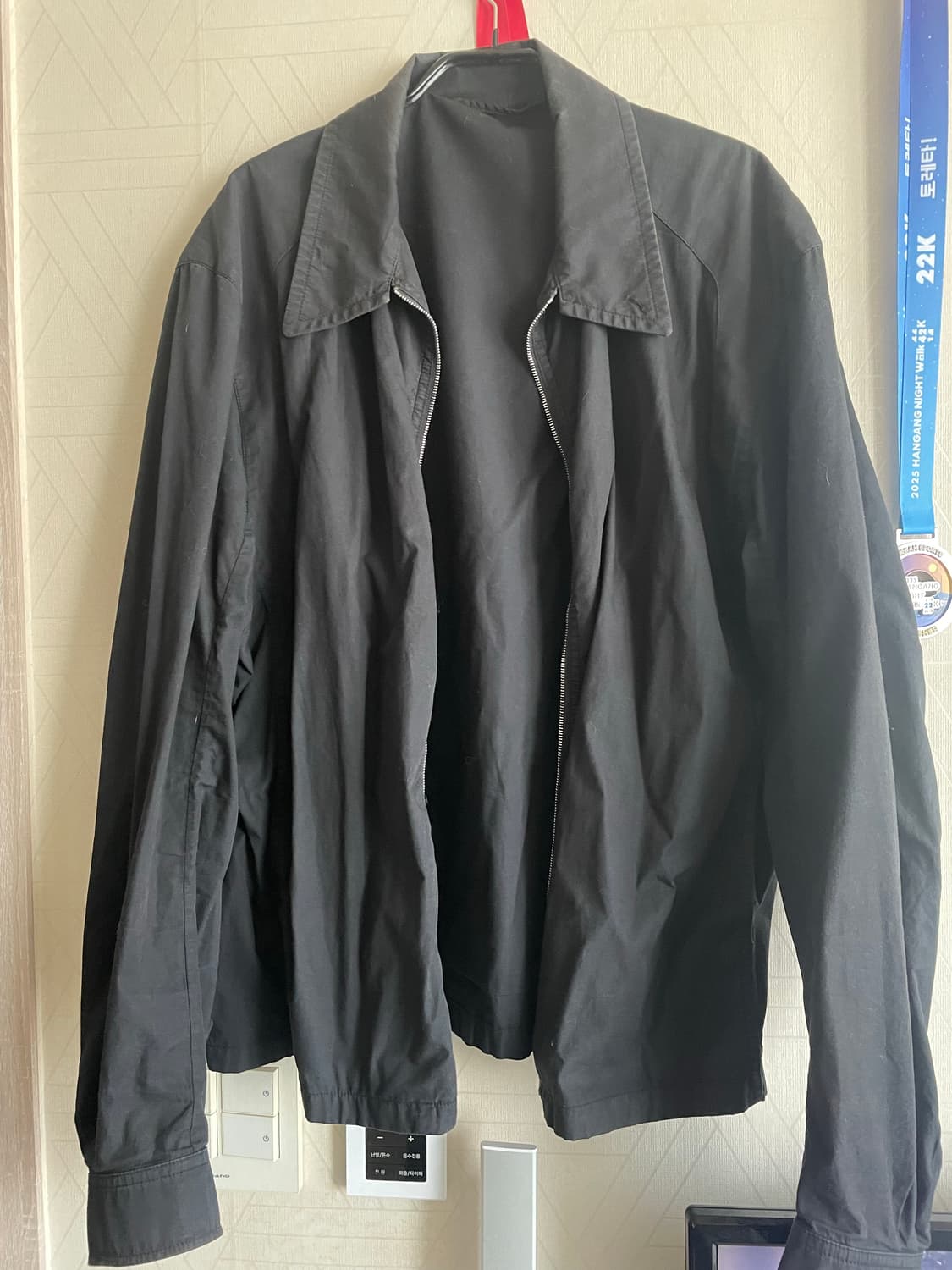 르메르 셔츠 블루종 52 상품이미지1