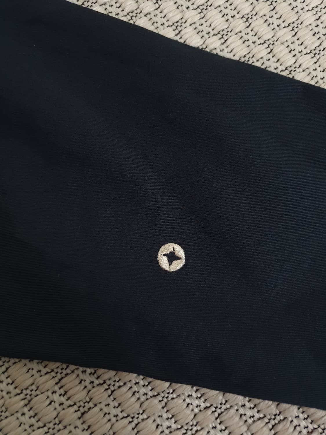 2005 SS Denim Navy Cotton Jacket (S) 상품이미지6