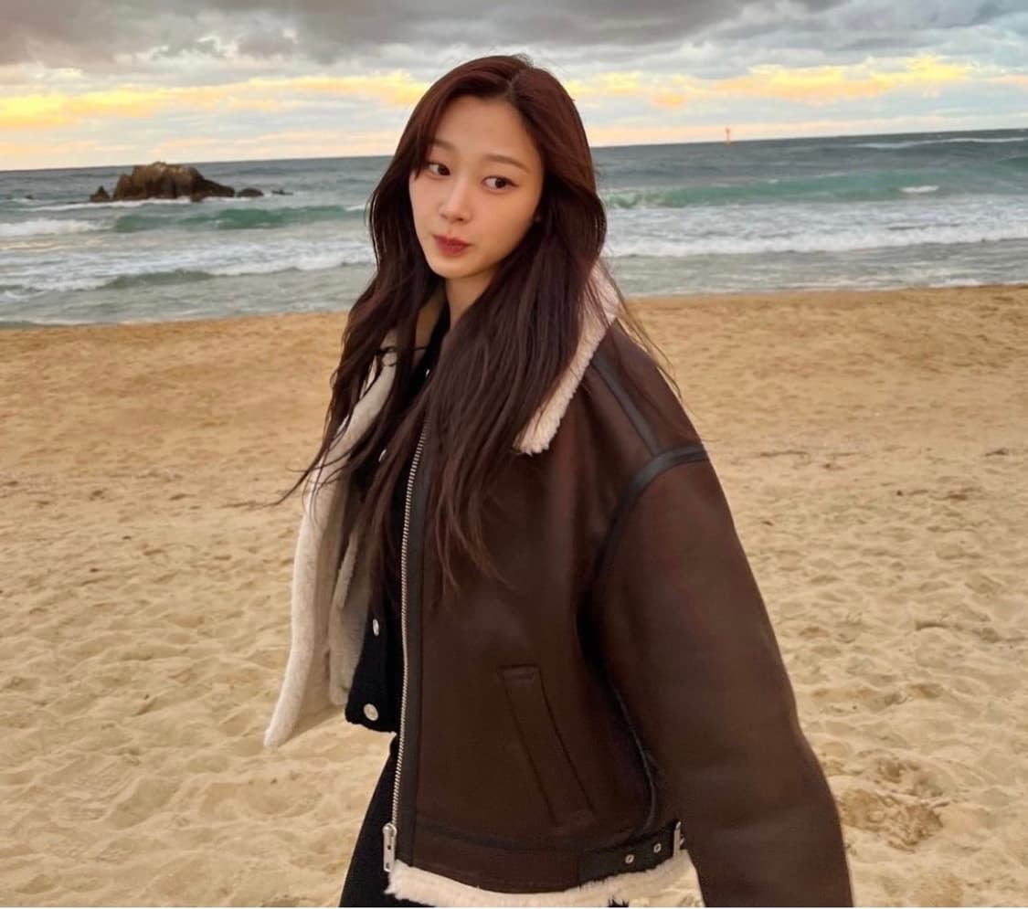 던스트 무스탕 L 상품이미지2