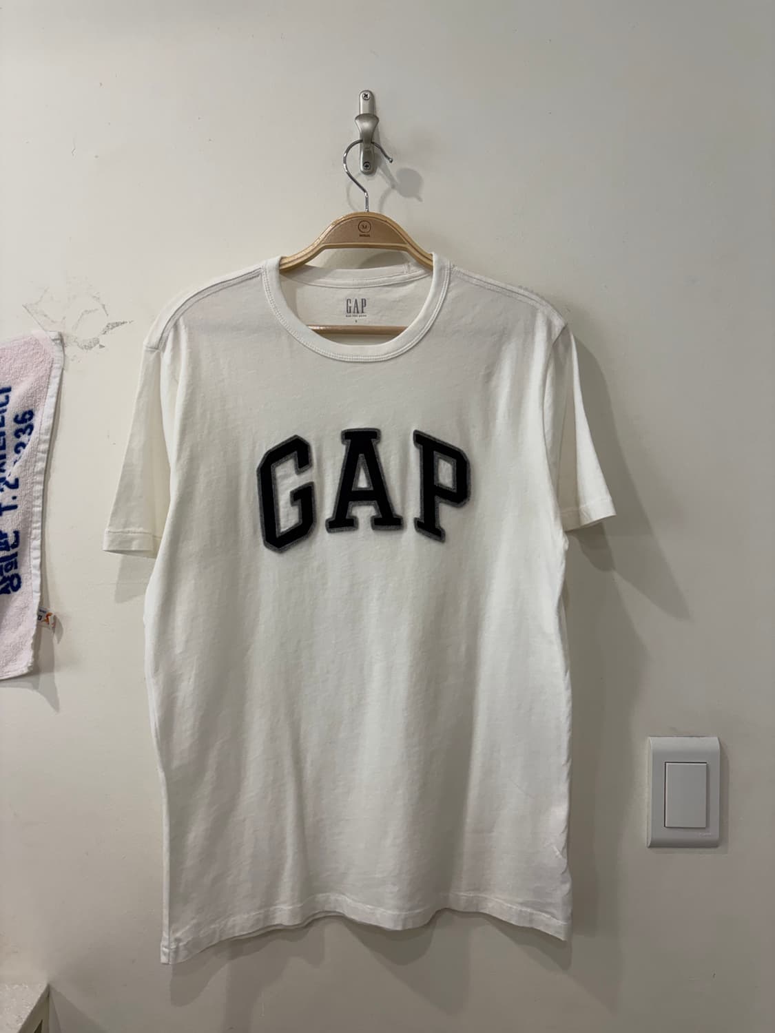 466. 갭 반팔티 상품이미지1