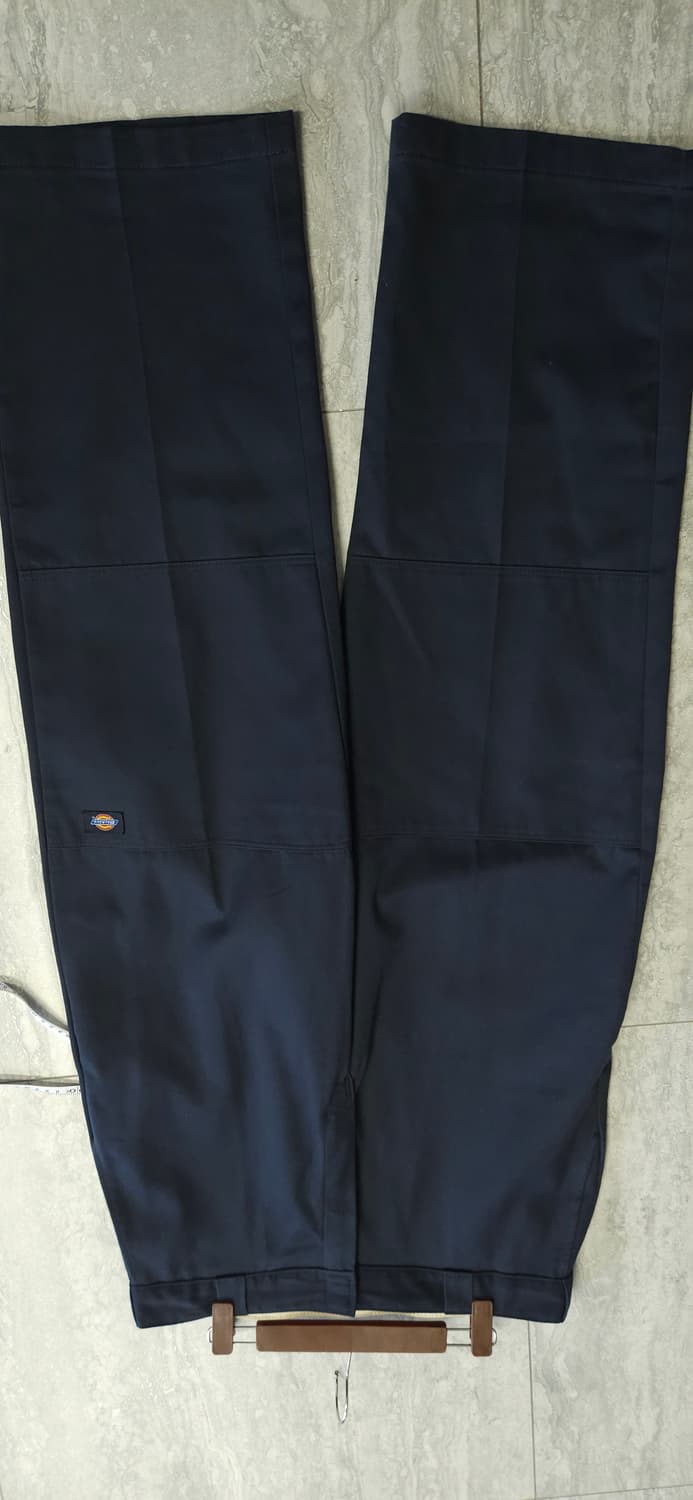 Dickies 디키즈 네이비 워크 팬츠 36 상품이미지4