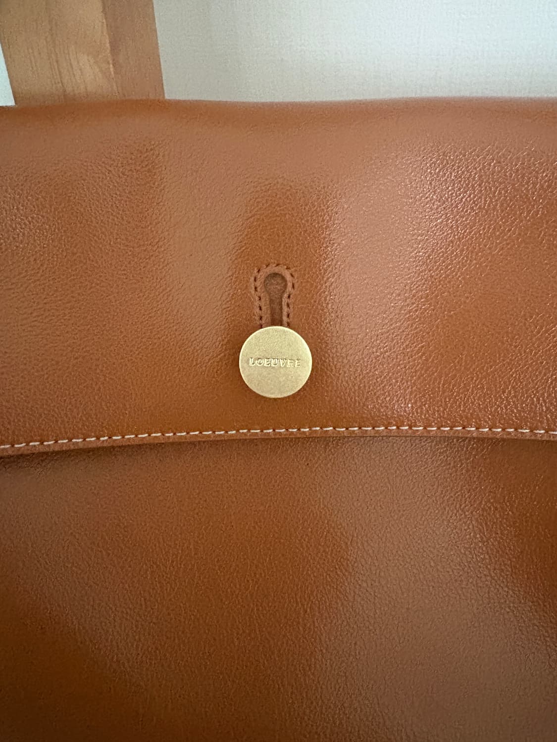 루에브르 sac de echelle가방 상품이미지2