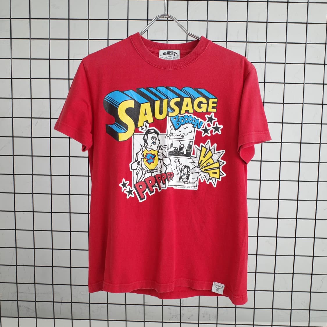 sausage party 상품이미지1