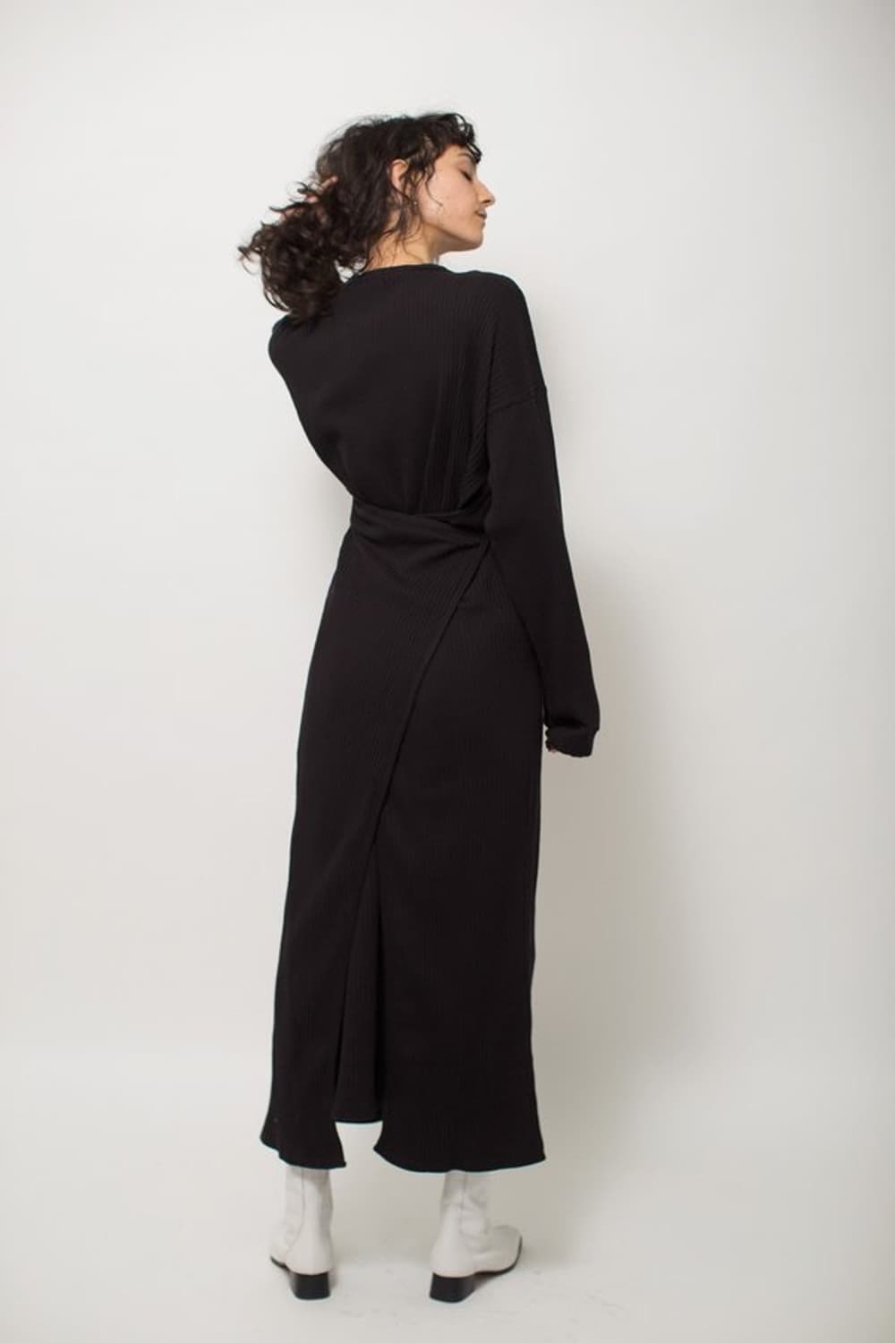 베이스레인지 shaw kaftan 상품이미지1