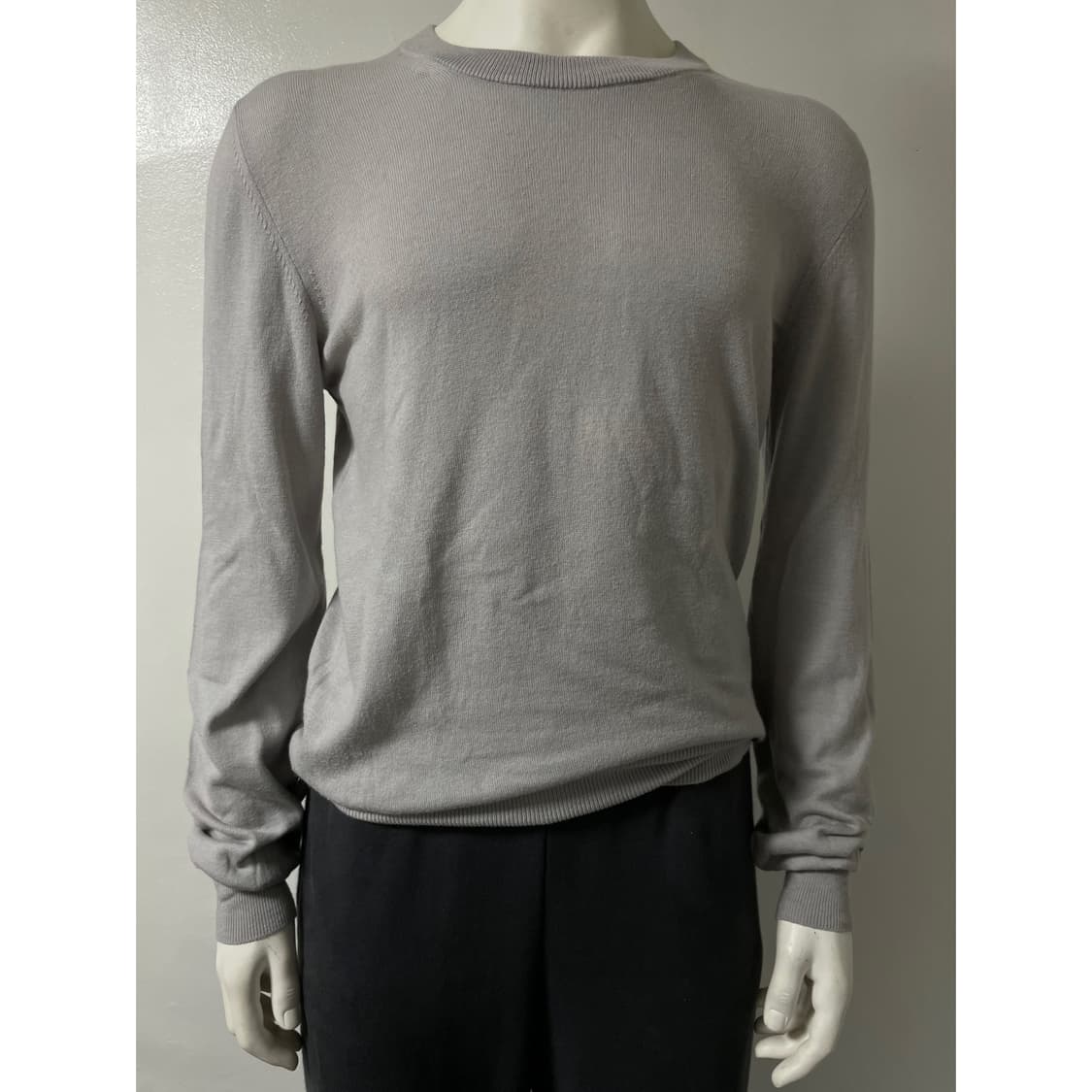 elbow patch knit 상품이미지1