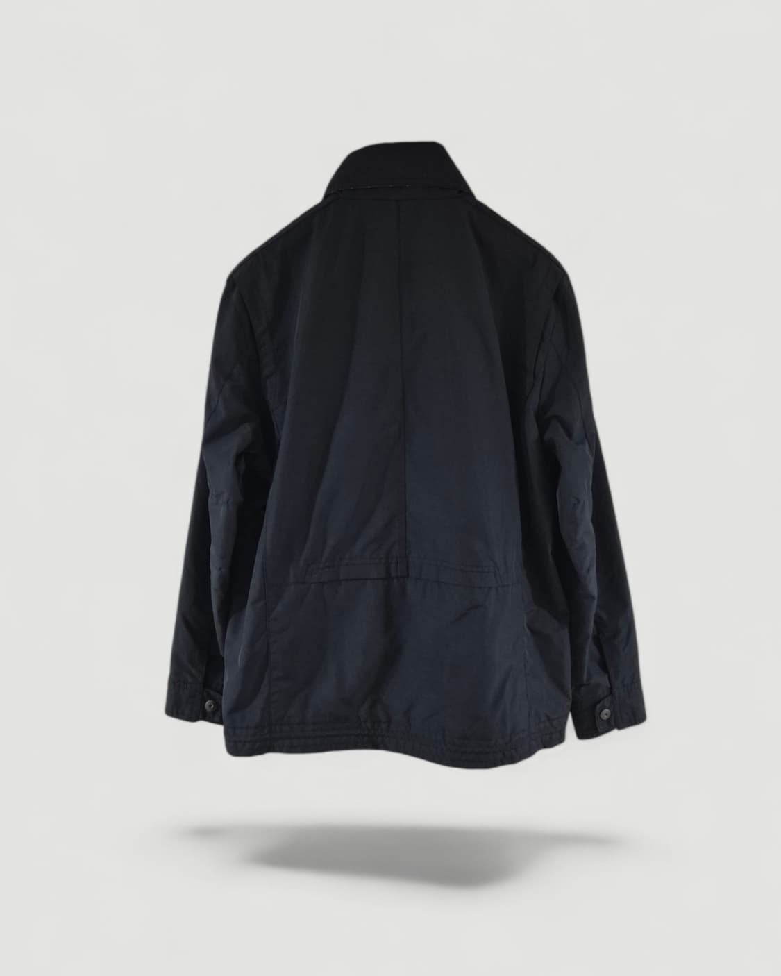 [95~100]헤지스 자켓 봄시즌 상품이미지3