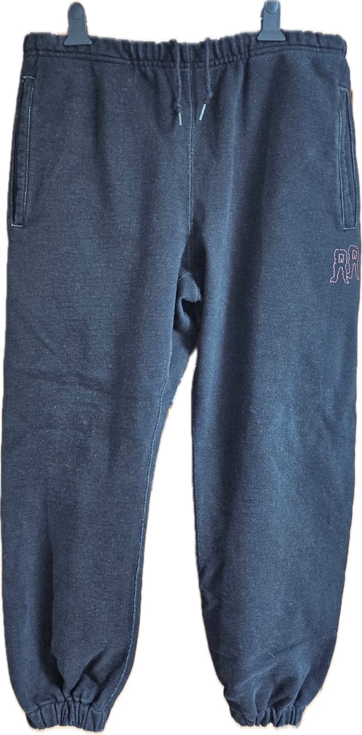 에센스룸 리저렉션 스웻팬츠 L 상품이미지1