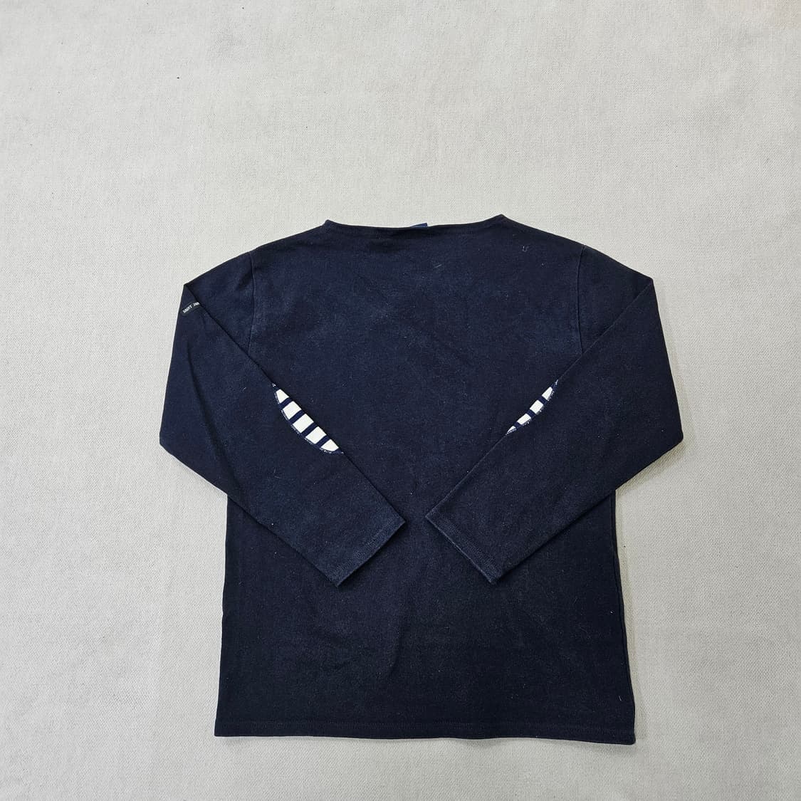 US36 세인트제임스 긴팔 티셔츠 0323Y 상품이미지2