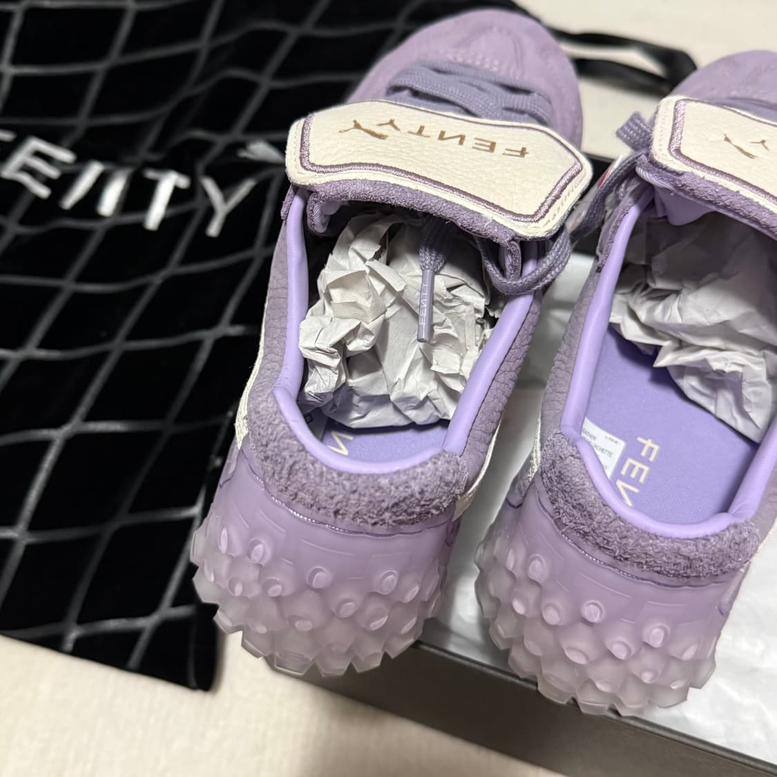 Puma Fenty Avanti (230) 상품이미지4