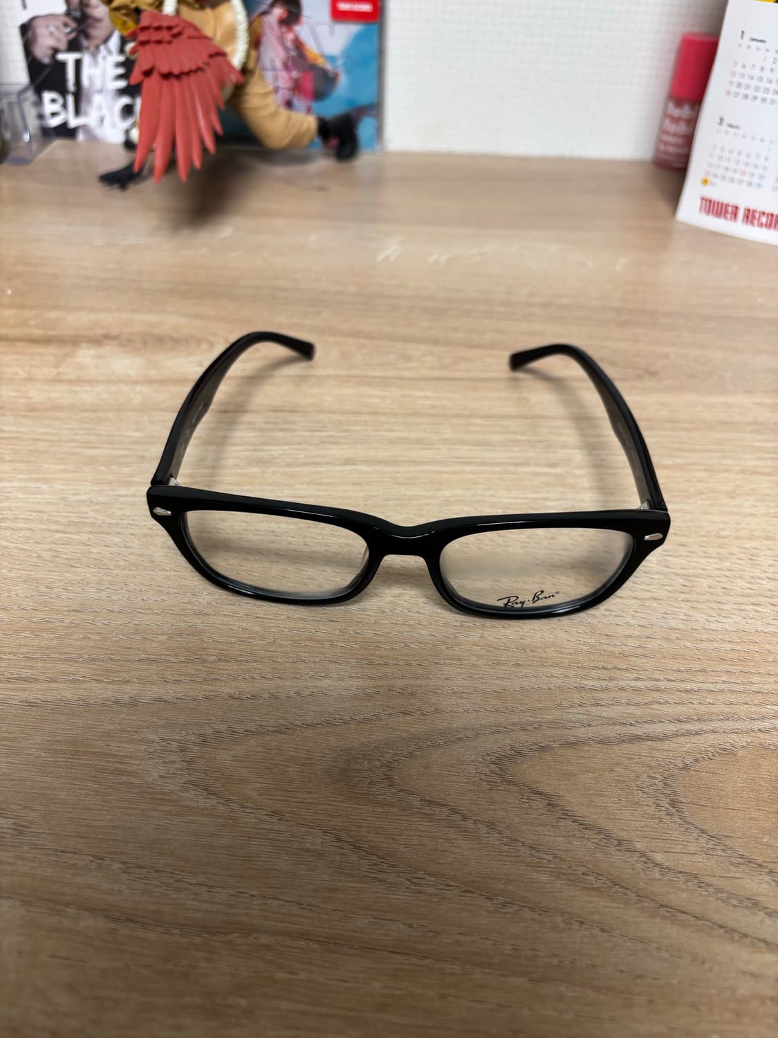 Ray-Ban RB5345D 상품이미지3