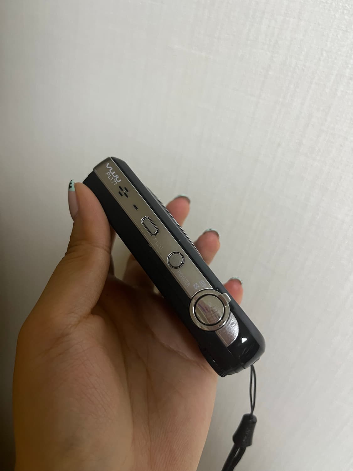 삼성 vluu pl171 한효주 디카 디지털카메라 상품이미지2