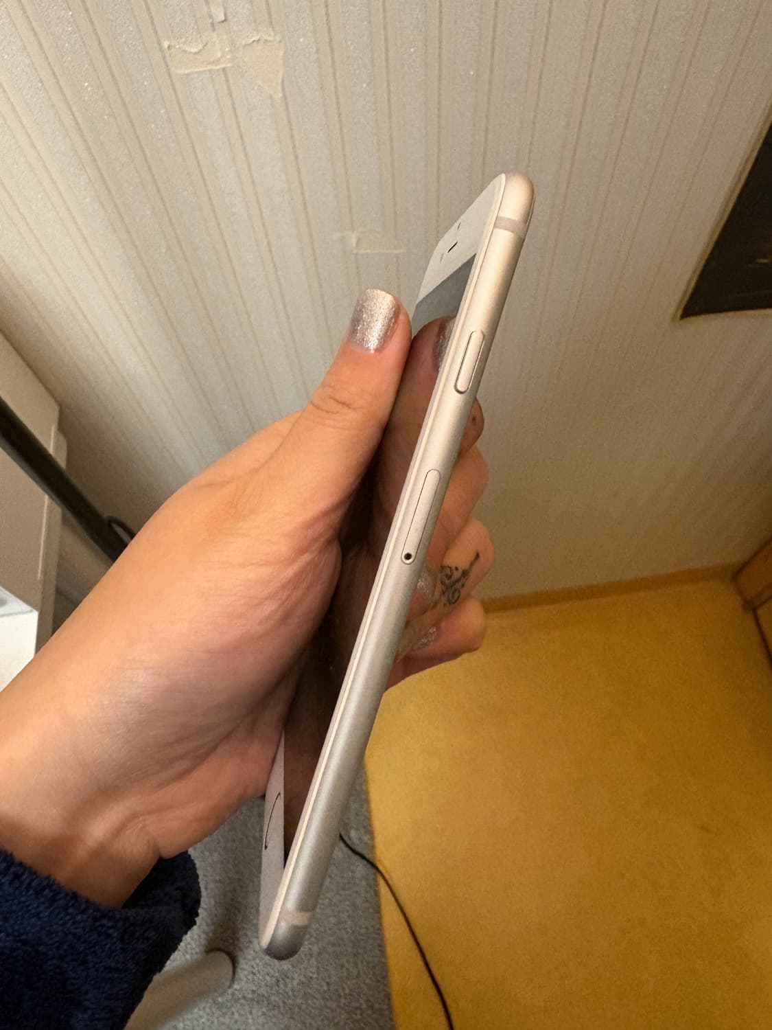 아이폰 6 실버 64기가 배터리 100 상품이미지7