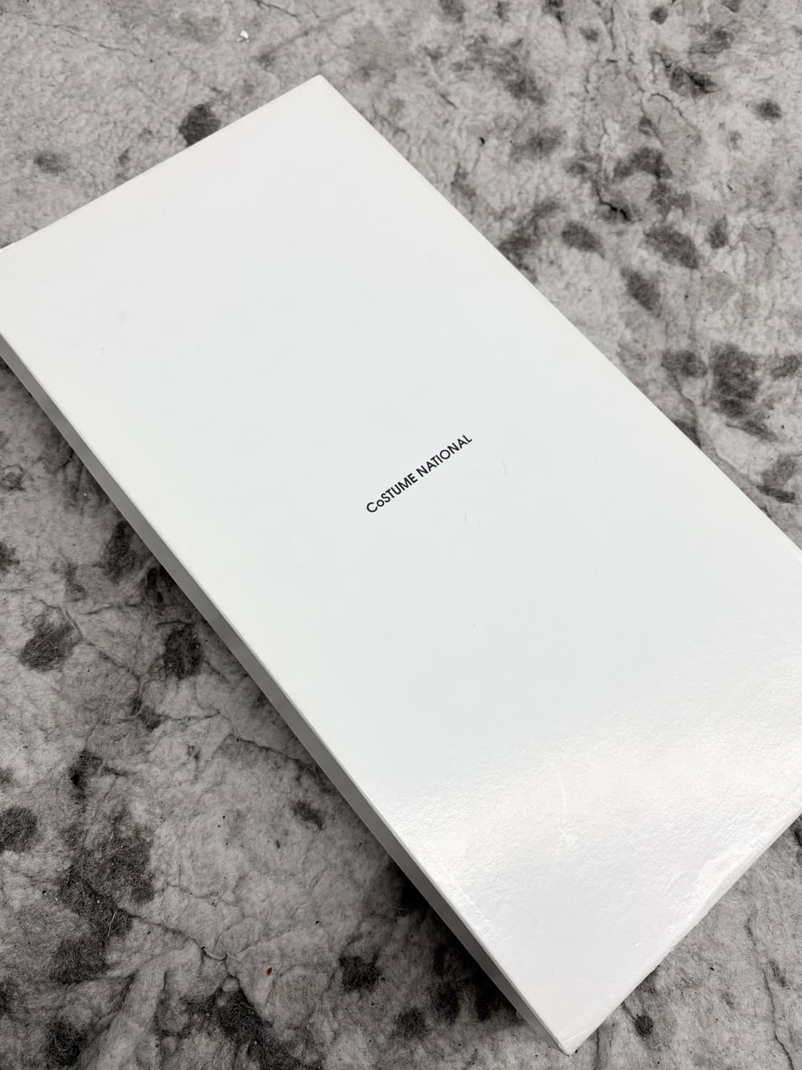 2000’s 코스튬내셔널 스터드 레더 롱 부츠 상품이미지3