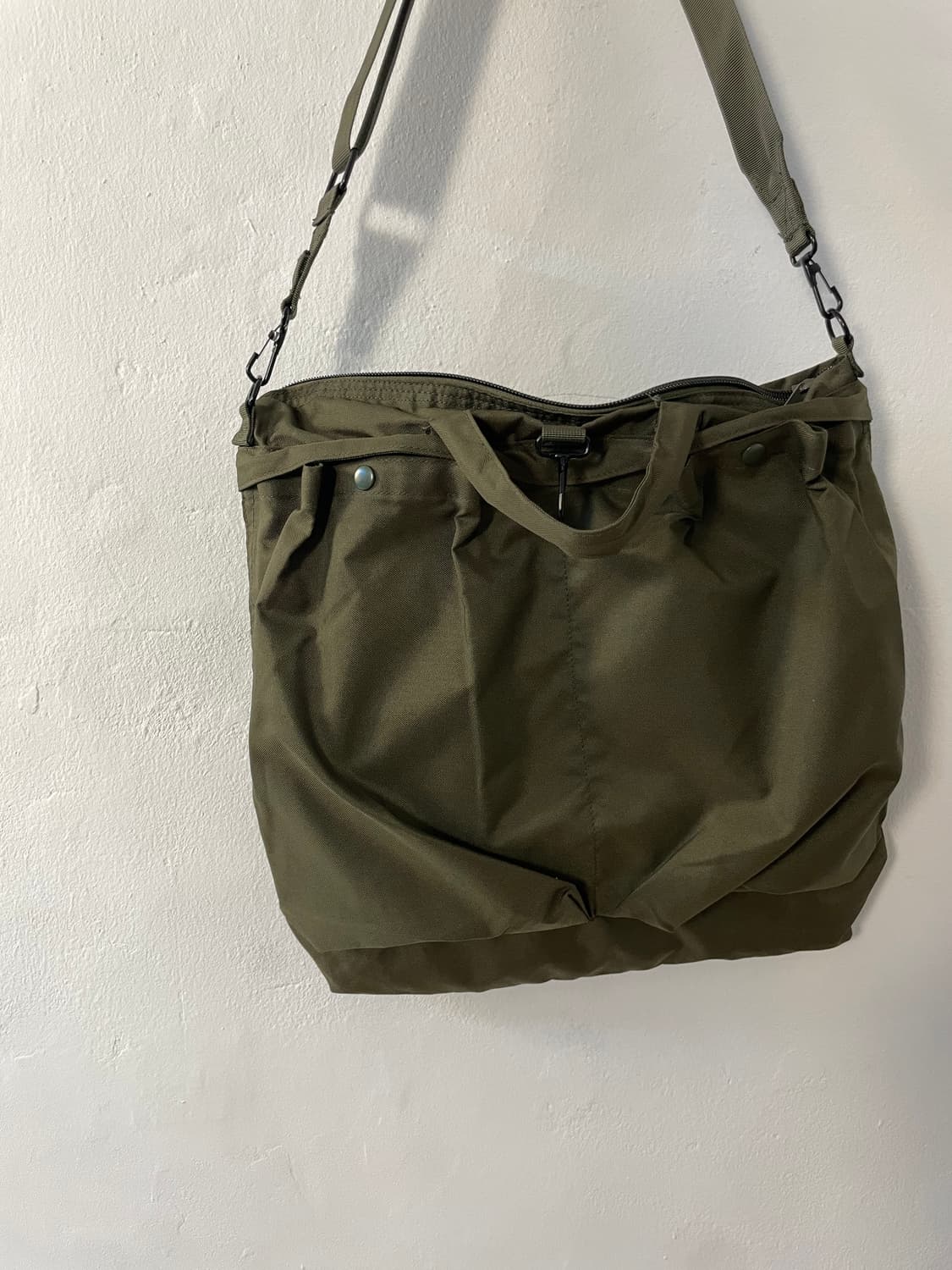 YMCL 헬멧 백  상품이미지2