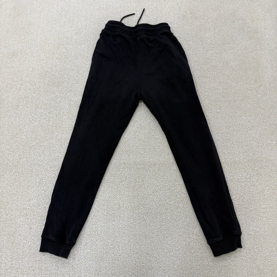 S 켈빈클라인 여성 조거팬츠 0127T2 상품이미지2