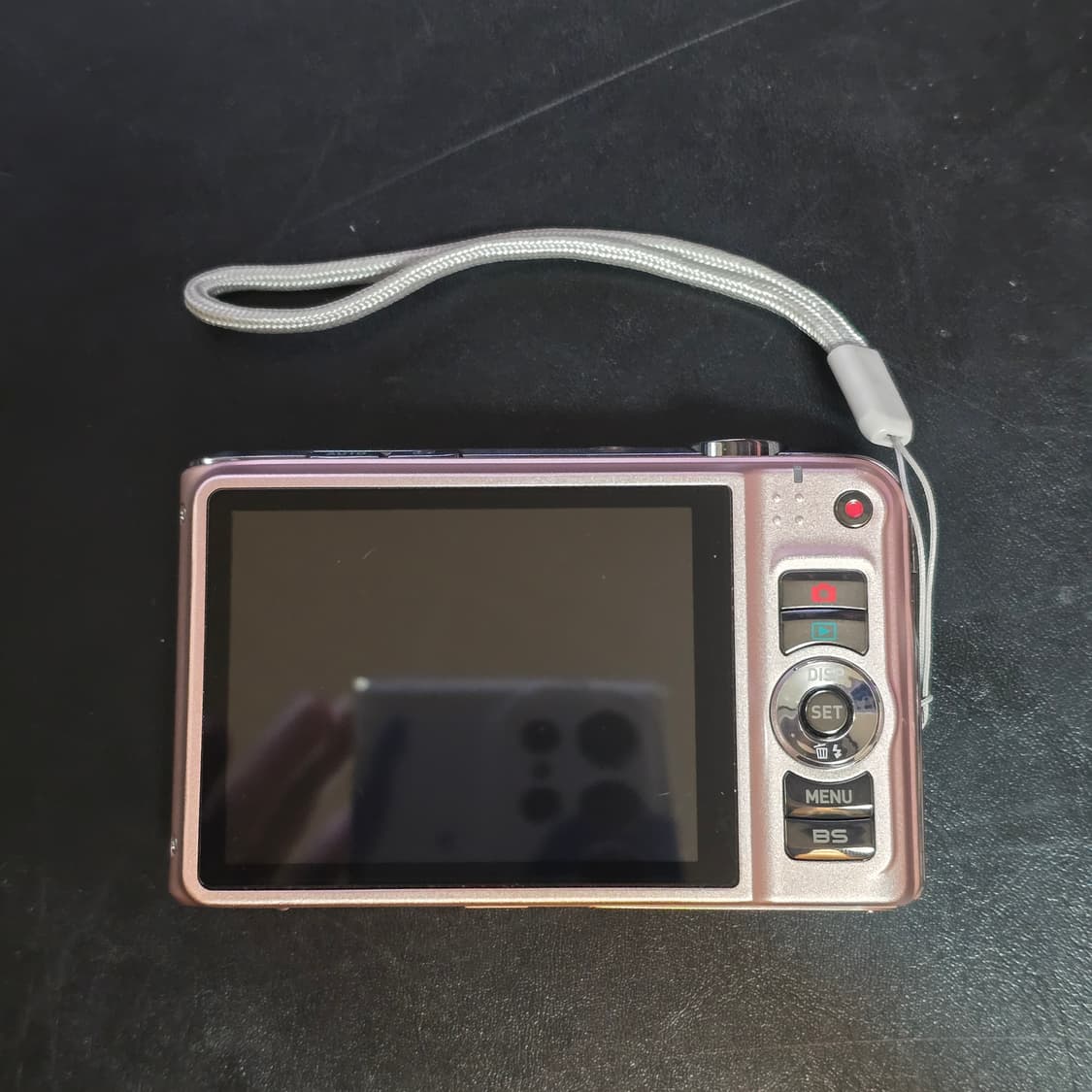 (작례O/빈티지 디카) Casio Exilim EX-H15 핑크 🌸 상품이미지2