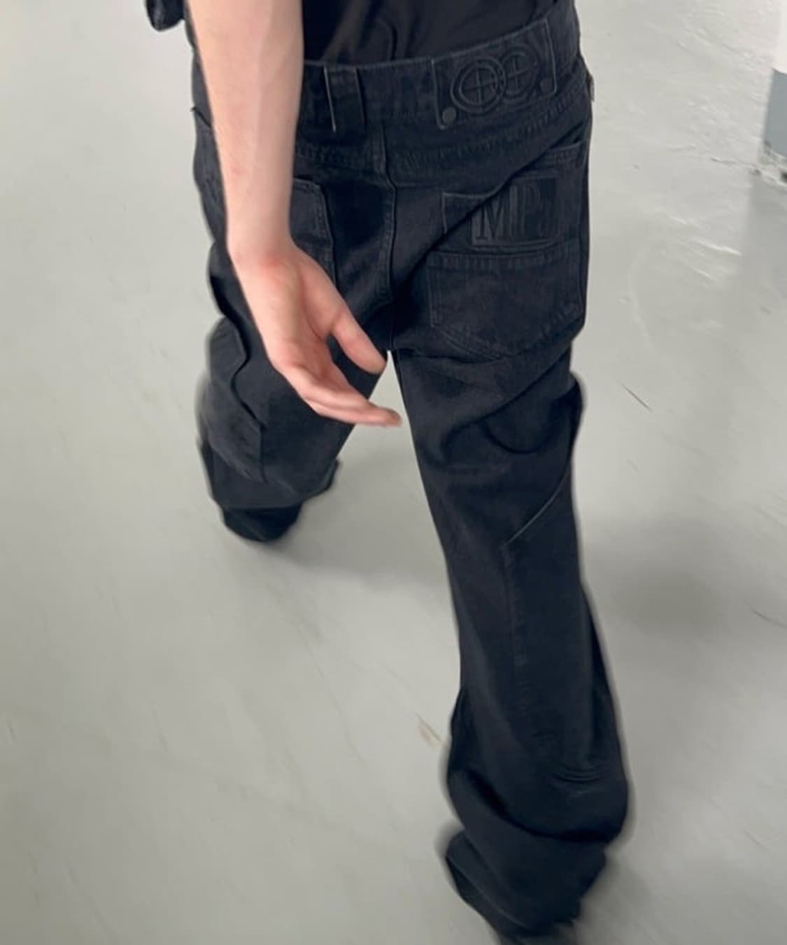 카프포켓 M사이즈 구매 상품이미지1